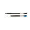 Parker-Type Ballpoint Cartridge Refill (Black)